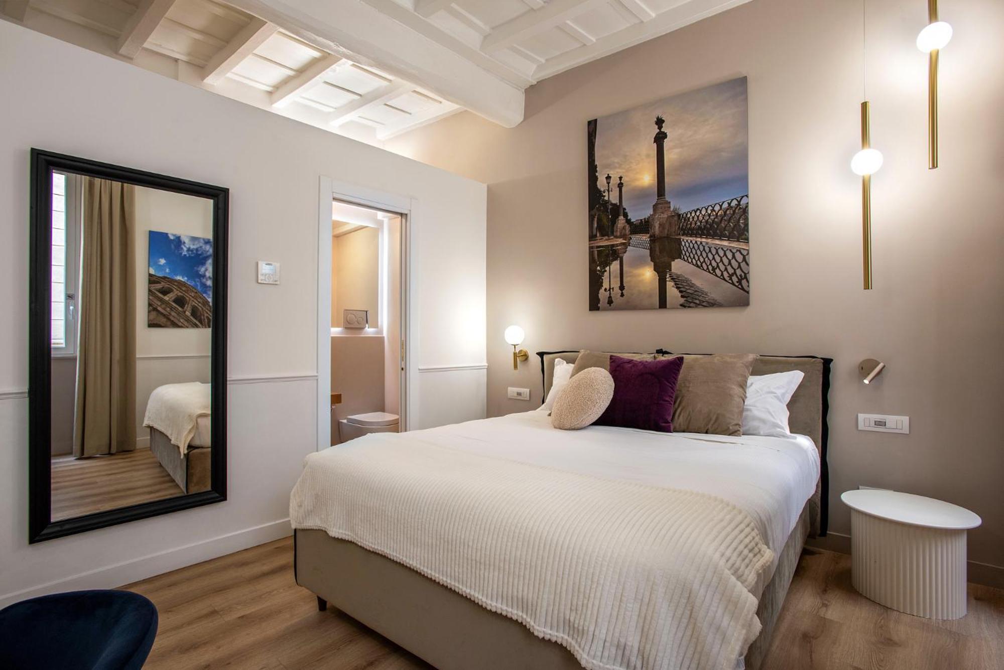 Pantheon Suites Rome 2 — Foto 2