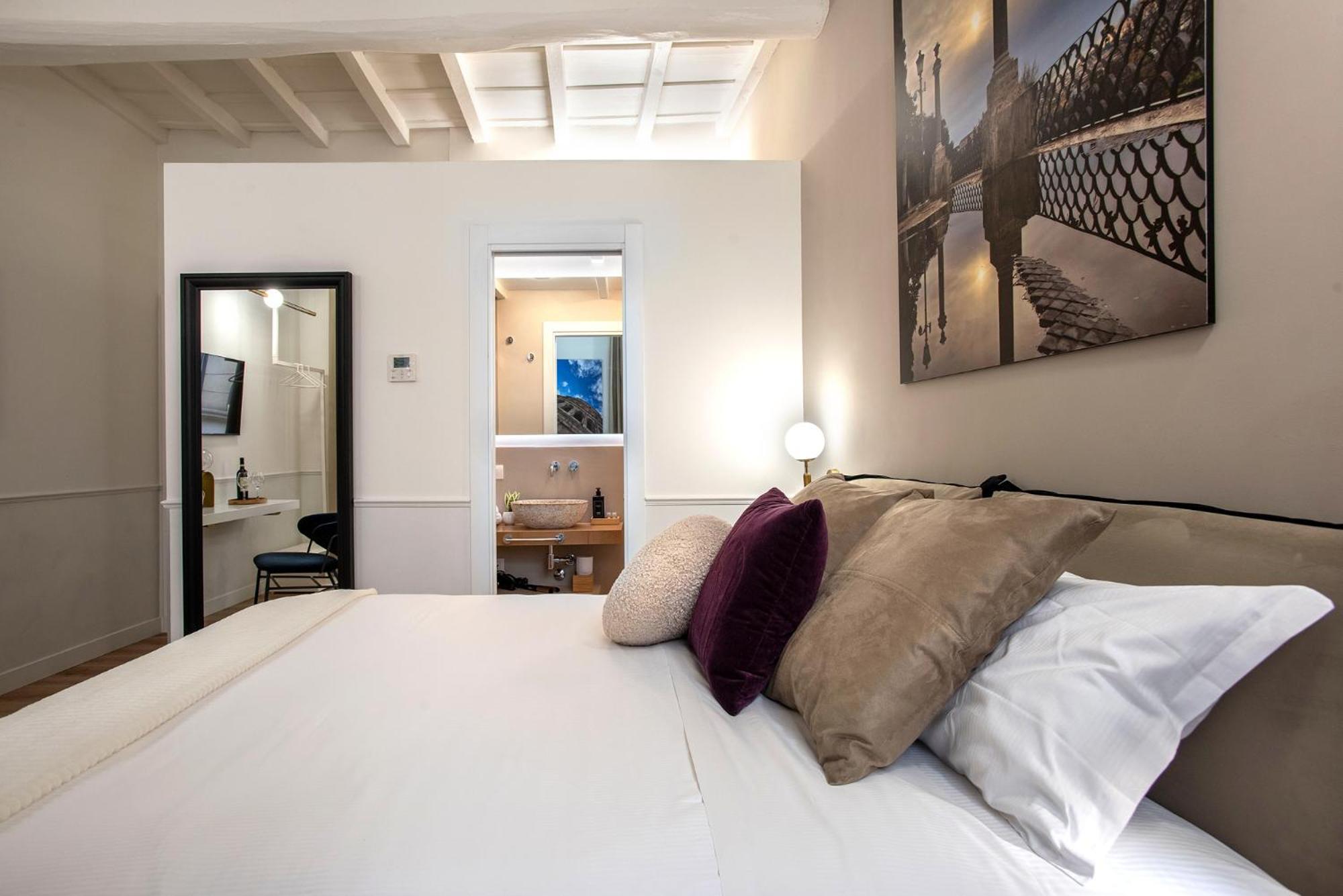 Pantheon Suites Rome 2 — Foto 3